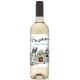 Tapaz Macabeo - Chardonnay