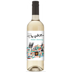 Tapaz Macabeo - Chardonnay