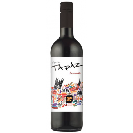 Tapaz Tempranillo