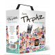 Tapaz Macabeo - Chardonnay BiB