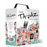 Tapaz Macabeo - Chardonnay BiB