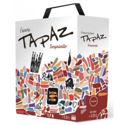 Tapaz Tempranillo BiB