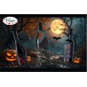 Halloweenská vína