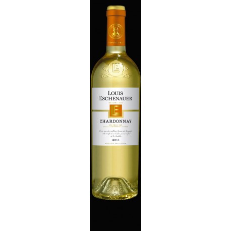 Chardonnay Louis Eschenauer IGP