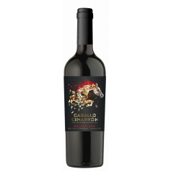 Malbec Menoza Caballo Cimarron
