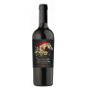 Malbec Menoza Caballo Cimarron