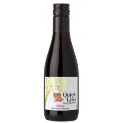 Shiraz Quiet Australie 0,187l
