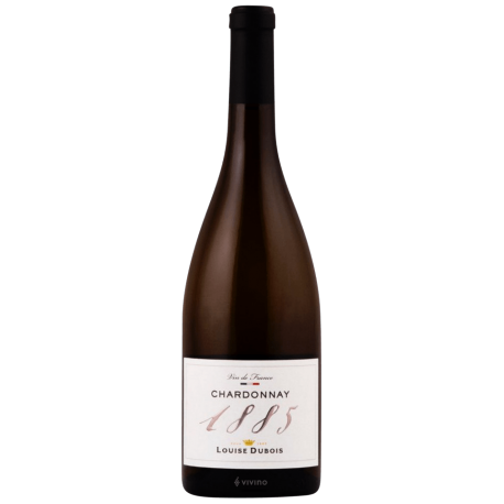 Chardonnay Louise Dubois 1885 IGP