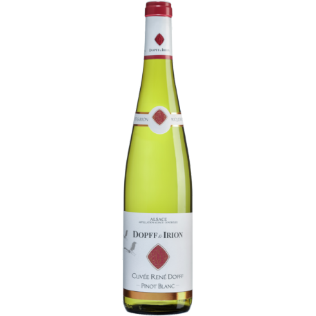 Pinot Blanc AOP