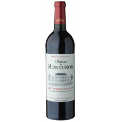 Chateau de Monturon Saint Emilion Grand Cru