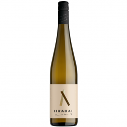 Tramín červený moravské zemské