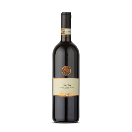 Barolo DOCG 2020