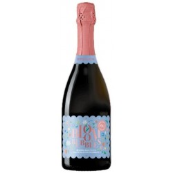 Epsilon Bloom Bubbles ZERO ALCOHOL