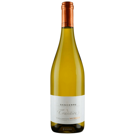 Sancerre Blanc AOC, Tradition Moreaux