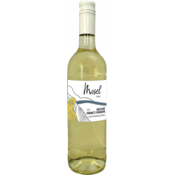 Riesling kabinet Feinherb class. Steillage