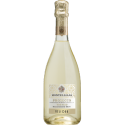 Meliora" Prosecco DOC Treviso Spumante Brut Millesimato