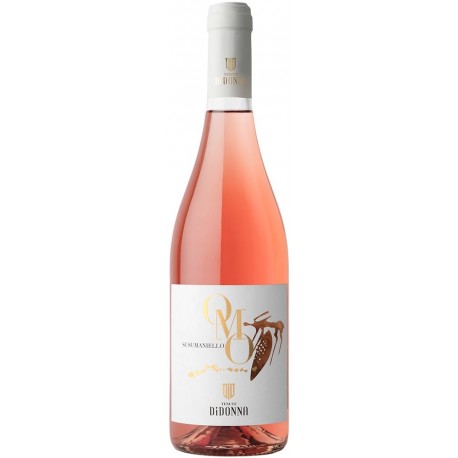 Susumaniello rosato Puglia IGP