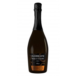 Prosecco Valdobbiadene Superiore Brut DOCG