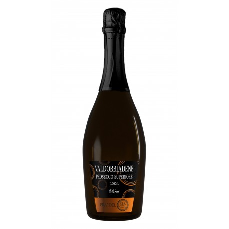 Prosecco Valdobbiadene Superiore Brut DOCG