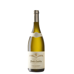 Petit Chablis Jean Gagnerot