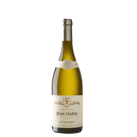Petit Chablis Jean Gagnerot