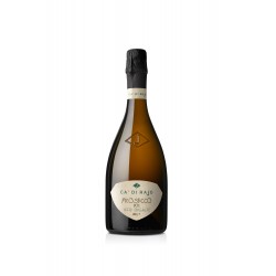 Prosecco Brut Bio-Organic DOC