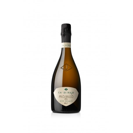Prosecco Brut Bio-Organic DOC
