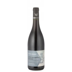 Cotes du Rhone Villa AOP Victor Berand