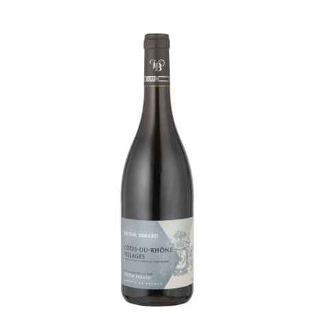 Cotes du Rhone Villa AOP Victor Berand