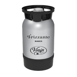SENZA Frizzante Bianco 20l KeyKeg
