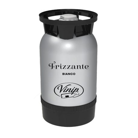 SENZA Frizzante Bianco 20l KeyKeg