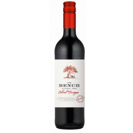 Cabernet Sauvignon De-Alco 0%