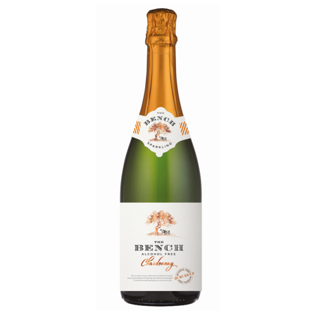 Chardonnay Spumante De-Alco 0%