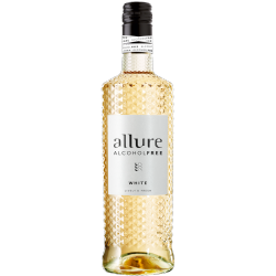 Allure De-Alco drink 0%