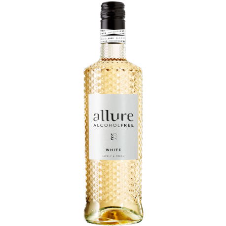 Allure De-Alco drink 0%