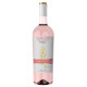 Primitivo/Merlot Rosato