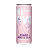 HI-FIVE PREBIOTIC - BIO - ORGANIC soda Peach-Jasmin