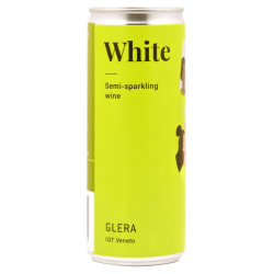Glera Frizzante 0,2l plech