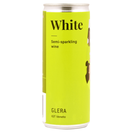 Frizzante 0,2l plech