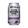 YAYA Kombucha Passionfruit - Organic Bio