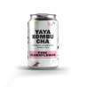 YAYA Kombucha Pink Elderflower Organic Bio