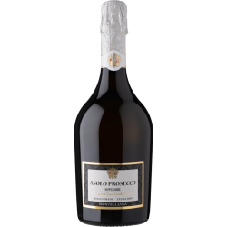 Prosecco Asolo DOCG Extra Dry