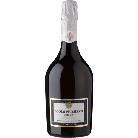Prosecco Asolo DOCG Extra Dry