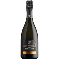 Prosecco Asolo DOCG Extra Dry