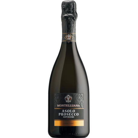 Prosecco Asolo DOCG Extra Dry