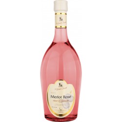 MOL Merlot ROSÉ