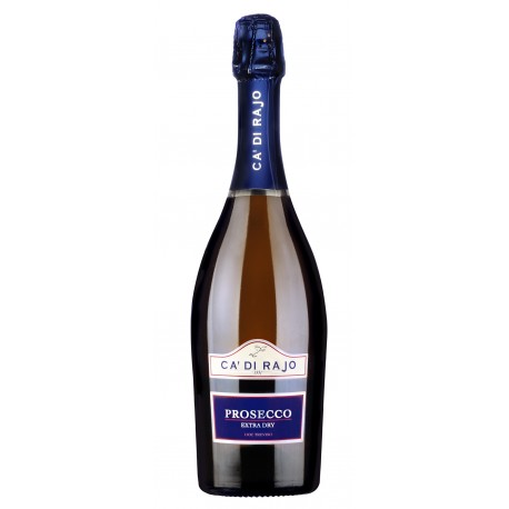 Dárková kazeta 1,5l Magnum Prosecco Treviso Extra Dry