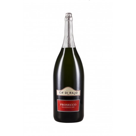 Prosecco Millesimato  DryDOC Treviso  6L