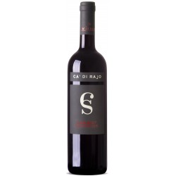 Cabernet Sauvignon IGT