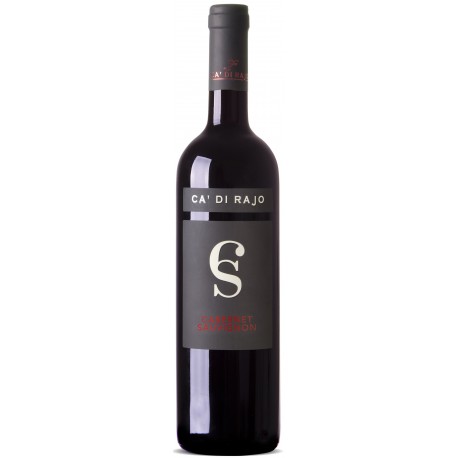 Cabernet Sauvignon IGT